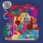 Cover for Family