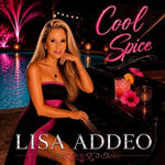 Cover for Cool Spice - Single