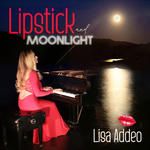 Cover for Lipstick And Moonlight - Single