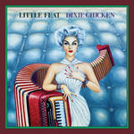 Cover for Dixie Chicken