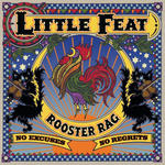 Cover for Rooster Rag