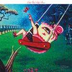 Cover for Sailin' Shoes