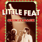 Cover for Skin It Back: Live at the Rockpalast