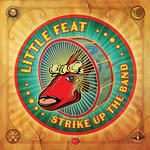 Cover for Strike Up The Band