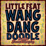 Cover for Wang Dang Doodle (feat. Shaun Murphy) - Single