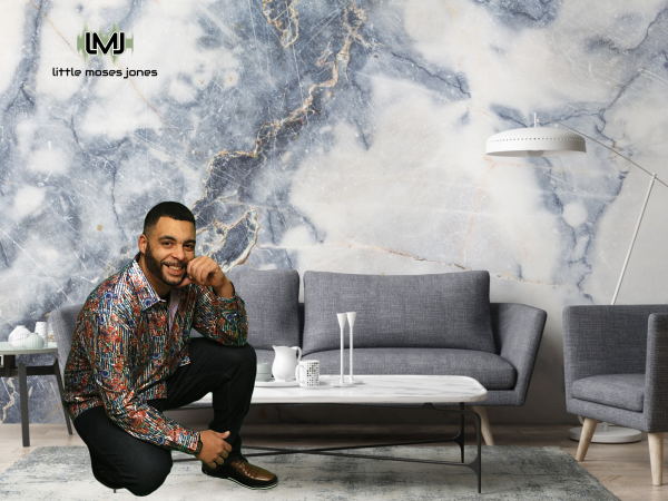 Profile image for Little Moses Jones