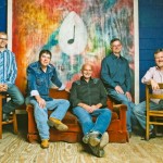 Profile image for The Lonesome River Band
