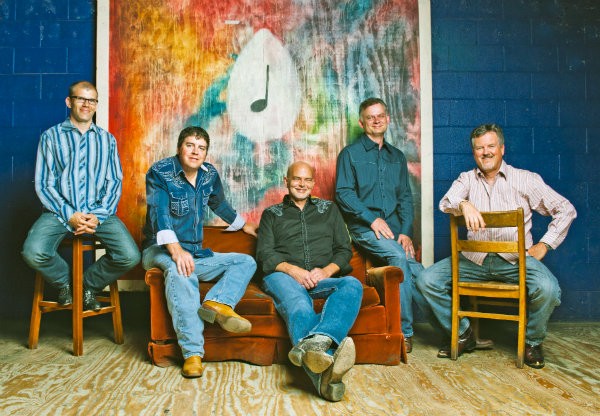 Profile image for The Lonesome River Band