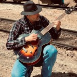 Profile image for Lonesome Scott and the Generic Blues Band