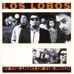 Cover for By The Light Of The Moon
