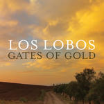 Cover for Gates of Gold