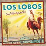 Cover for Good Morning Aztlán