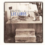 Cover for Just Another Band From East L.A.