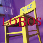 Cover for Kiko