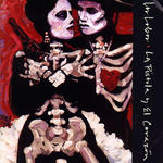 Cover for La Pistola y el Corazón