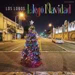 Cover for Llegó Navidad