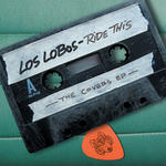 Cover for Ride This - The Covers EP