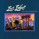 Cover for The Neighborhood
