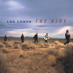 Cover for The Ride