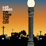 Cover for The Town And The City