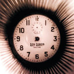 Cover for This Time
