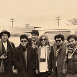 Cover for Three Hundred Pounds of Joy - Single