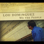 Cover for We the People