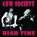 Profile image for Low Society