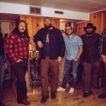 Profile image for Low Water Bridge Band
