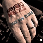Cover for Music Heals