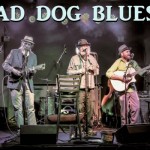 Profile image for Mad Dog Blues