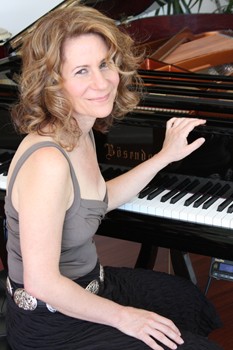 Profile image for Mariah Parker