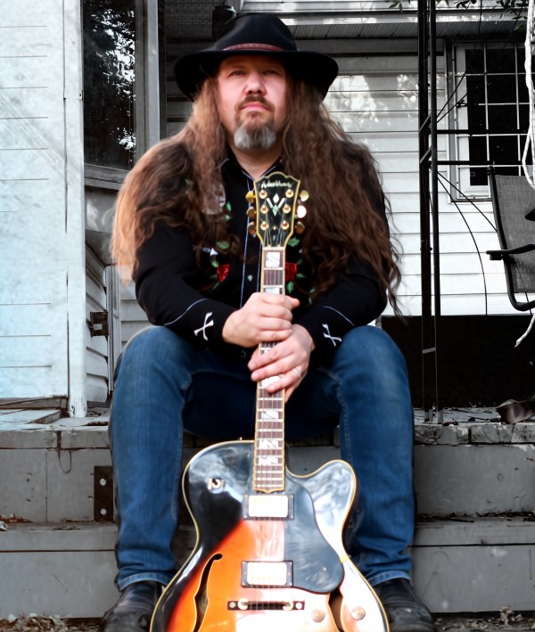 Profile image for Mark Dillon