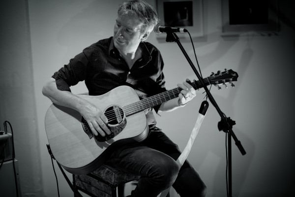 Profile image for Mark Mulholland