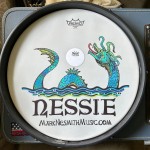 Profile image for Mark "Nessie" Nesmith