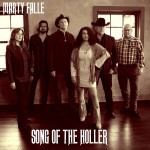 Cover for Song of the Holler