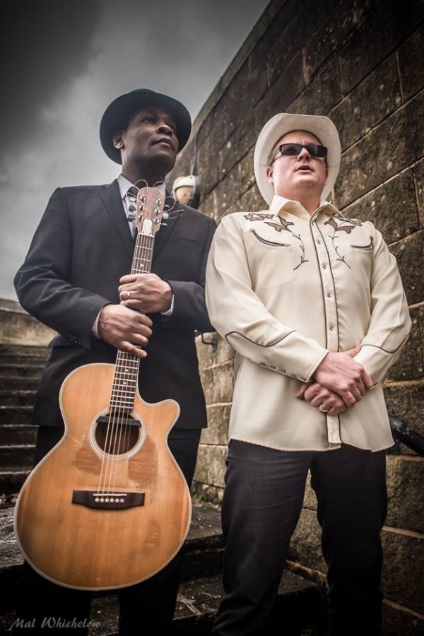 Profile image for Mat Walklate