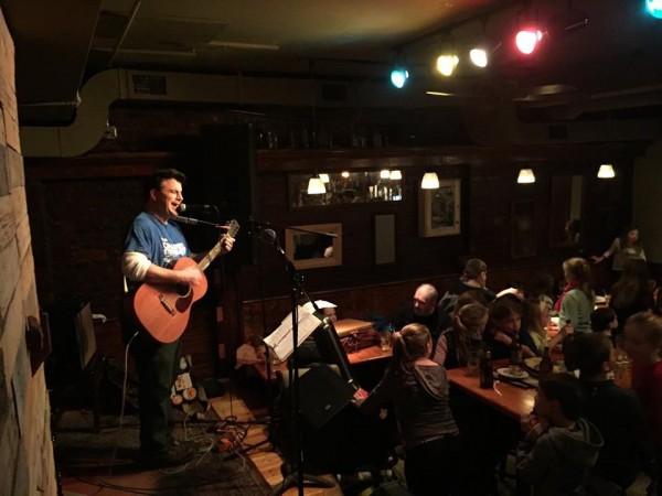 Profile image for Matt York