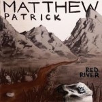 Cover for Red River