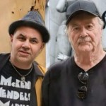 Profile image for McKenna Moonah Blues Duo