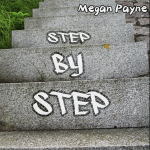 Cover for Step By Step - Single