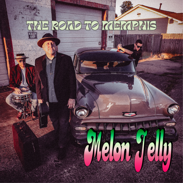 Profile image for Melon Jelly