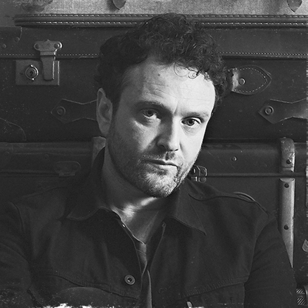 Profile image for Michael Burrows