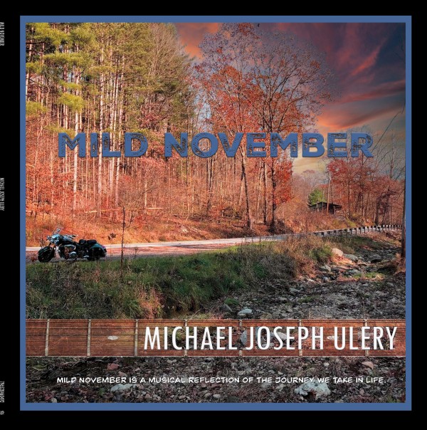 Profile image for Michael Joseph Ulery