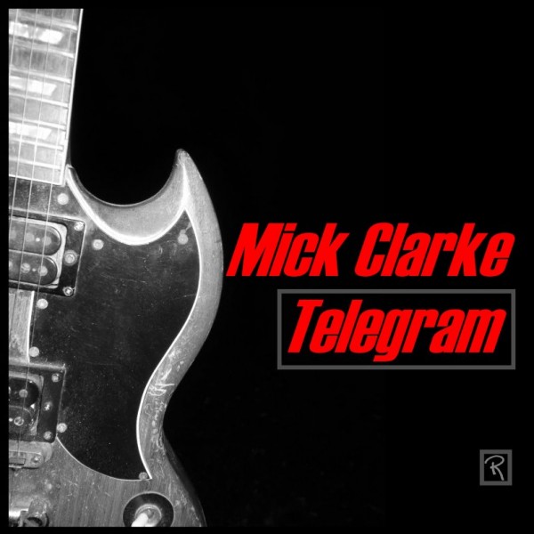 Profile image for Mick Clarke