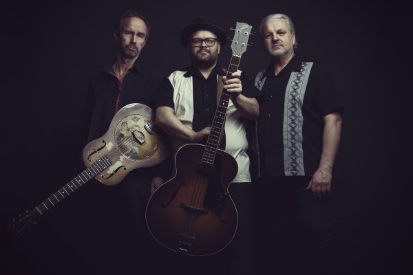 Profile image for Micke & Lefty 