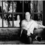 Profile image for Mike Mitchell 
