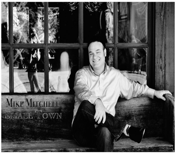 Profile image for Mike Mitchell 