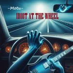 Idiot At The Wheel