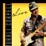 Cover for Live